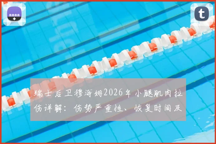 瑞士后卫穆海姆2026年小腿肌肉拉伤详解:伤势严重性、恢复时间及对波黑战影响分析